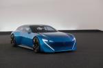 Peugeot Instinct Concept 2017 года